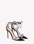 Gianvito Rossi Women's MONTECARLO Sandals
