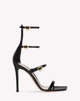 Gianvito Rossi Women's RIBBON UPTOWN Sandals