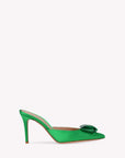 Gianvito Rossi Women's JAIPUR MULE 85
