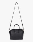 GIVENCHY Women’s Mini Antigona bag in grained leather