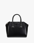 Givenchy Women's Small Antigona bag in leather