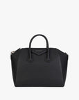 GIVENCHY Women's Medium Antigona bag in grained leather
