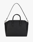 GIVENCHY Women's Medium Antigona bag in grained leather