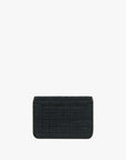 Givenchy Women's Medium 4G bag in 4G embroidered canvas with chain