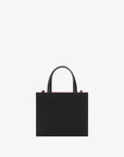 GIVENCHY Women's Mini G Tote shopping bag in canvas