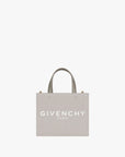 GIVENCHY Women's Small Cut Out bag in gradient leather with embroidered strap
