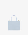 Givenchy Women's Mini G Tote shopping bag in canvas