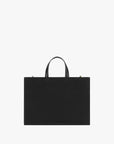 Givenchy Women's Medium G Tote shopping bag in canvas