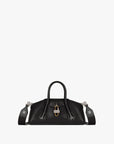 GIVENCHY Women's Mini Antigona Stretch bag in box leather