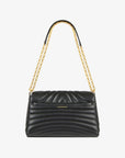 Givenchy Women's Medium 4G Soft bag in quilted leather with chain