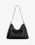Givenchy Women's Medium Voyou bag in leather