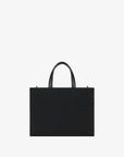 Givenchy Women's Small G Tote shopping bag in canvas