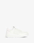 Givenchy Women's G4 sneakers in leather