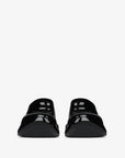 Givenchy Women's Marshmallow sandals in rubber