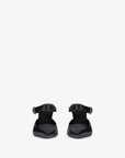Givenchy Women's Voyou slingbacks in leather