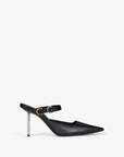 Givenchy Women's Voyou slingbacks in leather