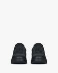 Givenchy Men's G4 sneakers in leather