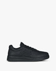 Givenchy Men's G4 sneakers in leather