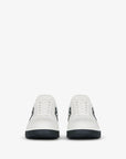 Givenchy Men's G4 sneakers in leather