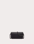 Valentino Garavani Women’s SMALL VSLING HANDBAG IN GRAINY CALFSKIN