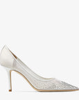 Jimmy Choo Women's Love 85 Pumps