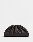 Bottega Veneta Women's Pouch in Black