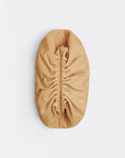 Bottega Veneta Women's Pouch in Almond