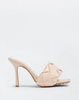Bottega Veneta Women's LIDO Mules