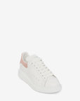 Alexander McQueen Women's Oversized Sneaker in Patchouli
