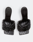 Bottega Veneta Women's LIDO Mules