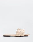 Bottega Veneta Women's LIDO Slides
