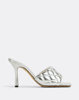 Bottega Veneta Women's Padded Mule