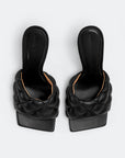 Bottega Veneta Women's PADDED Mules