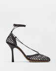 Bottega Veneta Women’s Stretch Sandals