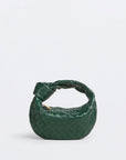 Bottega Veneta Women's Mini Jodie in Raintree