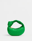 Bottega Veneta Women's Mini Jodie in Parakeet