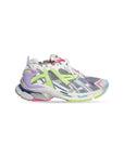 Balenciaga WOMEN'S RUNNER TRAINERS IN GREY