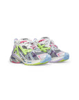 Balenciaga WOMEN'S RUNNER TRAINERS IN GREY