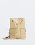 Bottega Veneta Women's Small Cassette Bucket Bag