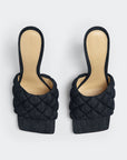 Bottega Veneta Women's Padded Mule