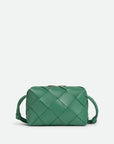 Bottega Veneta Women's Small Cassette Camera Bag