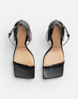 Bottega Veneta Women's Stretch Strap Sandal