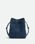 Bottega Veneta Women's Small Cassette Cross-Body Bucket