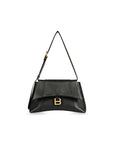 Balenciaga WOMEN'S DOWNTOWN SMALL SHOULDER BAG