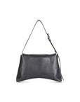 Balenciaga WOMEN'S DOWNTOWN MEDIUM SHOULDER BAG