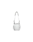 Balenciaga WOMEN'S LE CAGOLE XS BUCKET BAG