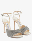 Jimmy Choo Women's Naria 110 Sandals
