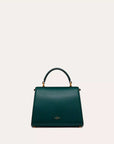 Valentino Garavani Women's SMALL VSLING GRAINY CALFSKIN HANDBAG