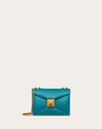 Valentino Garavani Women's ONE STUD NAPPA BAG WITH CHAIN