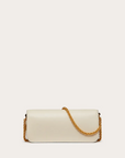 Valentino Garavani Women's LOCÒ CALFSKIN SHOULDER BAG